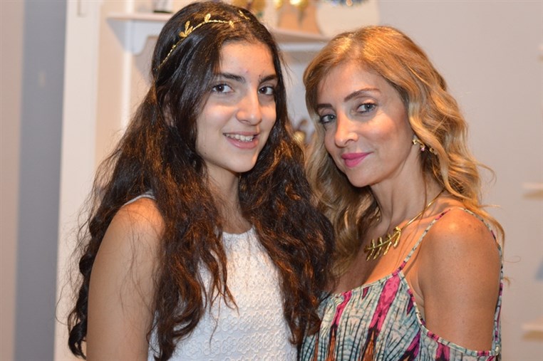 Ramadaniyat Beirutiya Opening Part 2